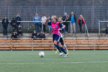 Bild 251 - B-Juniorinnen Harburger TB - HSV : Ergebnis: 1:3